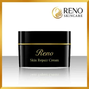 Reno Cream skin repair cream for dry and mature skin